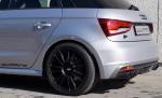 Audi S1 Sportback by Cartech 2016 года